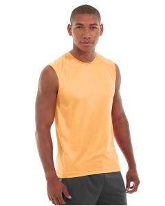 Erikssen CoolTech&trade; Fitness Tank-S-Orange