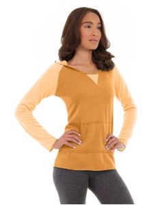 Miko Pullover Hoodie-L-Orange