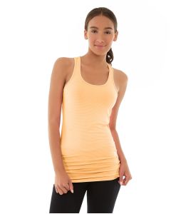 Nora Practice Tank-XL-Orange